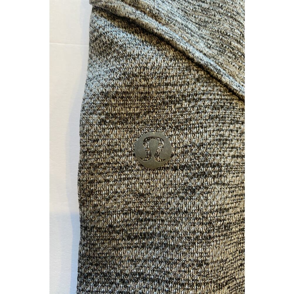 Men's Lululemon Track Joggers - Grey - Size XLarge - Picture 4 of 5